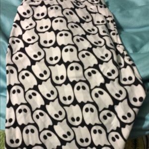 Os vintage Lularoe halloween